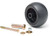Oregon Tool - Wheel Kit W/ Hardware Exmark - 72-164
