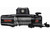 Overland Vehicle Systems - 12.0 Winch  12000 Lb. Scar Winch With Wireless Remote Steel Cable - 19119901