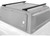 Overland Vehicle Systems - Expedition Cap Cross Barspair 51.25in - EXP51