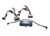 Pac Audio Accessories - 0418 Chrysler/dodge/jeep/ram Radiopro4 Interface - RP4CH11