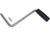 Pacific Rim - Sidewind Handle For Tja2000s Tjp2002sb Tjp2001sb - TJA-2000S-HD
