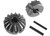 Pacific Rim - Gear Kit With Pins For 7k And 5k - TJD-7000S-GR