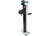 Pacific Rim - Swivel Jack 5k Sidewind 15in Lift Black - TJP-5002S-B