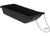 Pelican Kayak - Trek 52 Utility Master W/pull Rope And Molded Runners; Black - LDT52PA01-00