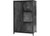 Powerbuilt - Allspace Wardrobe Locker With 4 Doors - 240038T