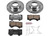 Powerstop - Front Truck And Tow Brake Kit - K4696-36