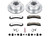 Powerstop - Z36 Truck And Tow Performance Brake Kit - K6993-36