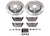 Powerstop - Z36 Truck & Tow Brake Kit - K8873-36