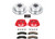Powerstop - Z23 Evolution Kit W/cals - KC5563
