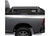 Putco - 24c Ram 2500/3500 6.5ft Bed Tec Rail Matte Black - 109875