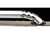 Putco - 1920 Silverado/sierra 1500 W/o Carbonpro Box 5.5ft Bed Putco Crossrails Chrome - 69855