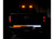 Putco - 48in Work Blade Led Light Bar Amber/white W/power Wire Modification - 93009-48