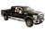 Putco - 1116 Ford F250/f350 Crew Cab 6.5ft Bed Stainless Steel Rocker Panels 12 Pcs 6.25 Inches Wide - 9751454