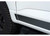 Putco - 21c F150 Super Crew 6.5 Ft(4.25in Tall/12 Pieces)black Platinum Rocker Panels - 9751474BP