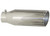 Pypes Performance Exhaust - 4id X 7od X 18l Rolled W - EVT407