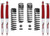 Rancho Suspensions - Suspension System  Master Part Number  One Box - RS66119BR9