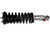 Rancho Suspensions - 0510 Frontier/xterra/pathfinder Front Loaded Quick Lift(includes Springs) - RS999922