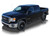 Raptor - 0718 Silv/sierra 1500/0719 Silv/sierra 2500/3500 Crew Cab 4in Oe Style Black Oval Tubes - 1501-0604B
