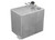 RDS - 20 Gal Auxiliary Tank  (tank 20 L 14 W 18 H) - 72587