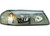Regionmax - Rh Headlamp Assy Composite; To 2/5/04; Impala 0004 - GM212-B001R
