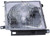 Regionmax - Rh Headlamp Assy Composite; 4wd; Tacoma 9800 - TY619-B001R