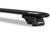 Rhino-Rack - Vortex Sx Black 2 Bar Roof Rack Black - K-SX100VA137B