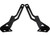 Rigid Industries - 0513 Tacoma 30in Srseries  Lower Bumper Bracket - 40156