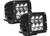 Rigid Industries - D2 H/l  Driving  Set - 50231H