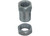 Rock Jock - 1in Threaded Bung W/jam Nut Right Hand Thread Set - CE-9113B