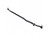 Rock Jock - 0718 Wrangler High Steer Heavy Duty Steel Tie Rod - RJ-432103-101
