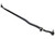 Rock Jock - 18c Wrangler Jl/gladiator Jt Currectlync Heavy Duty Tie Rod - RJ-442101-101