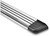 Romik - 24c Acadia Rb2s Running Board Side Steps Stainless Steel - 20057418