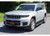 Romik - 21c Grand Cherokee L Threerow (7 Seater) Running Boards Rb2 Black Side Steps - 21317419