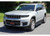 Romik - 21c Grand Cherokee L Threerow (7 Seater) Running Boards Rzr Stainless Steel Side Steps - 31317418