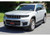 Romik - 21c Grand Cherokee L Threerow (7 Seater) Running Boards Recb Black Side Steps - 51317419