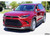 Romik - 24c Grand Highlander Running Boards Recb Series Side Steps Black - 51756419