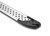 Romik - 24c Acadia Rals Series Running Board Silver - 60057418