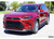 Romik - 24c Grand Highlander Suv Running Boards Ralb Side Steps Black - 61756419