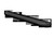 Romik - 20c Explorer Suv Running Boards Ralb Side Steps Black - 62392419