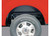 Rugged Liner - 0916 F250/f350 Superduty(not Dually)wheel Well Liner - WWF25009