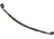 Rugged Ridge - Rear Hd Leaf Spring 8401 Jeep Cherokee (xj) - 18280.17
