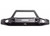 Rugged Ridge - 21c Bronco(ex Sport Model) 4 Door Havoc Steel Bender Winchready Front Bumper - HFB-02-003