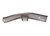 Rustbuster Frameworks - 9404 S10/sonoma Over Axle Frame Repair Kit Driver Side - RB7602L