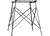 Shadow Hunting Blinds - Elevators 8 Ft Tower With Adjustable Legs - ET08