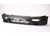 Sherman Parts - Front Bumper Cover (p) Civic Crx 9091 - 2908-87-2