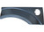 Sherman Parts - Lh Body Side Panel Above Rear Wheel Dodge Durango 0409 - 329B-59L