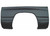 Sherman Parts - Rh Wheel Opng Repair Panel 6 Ft Box Old Style Dodge P/u R1500 9401; R2500/35 00 9402 - 330-59BR