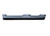 Sherman Parts - Lh Rocker Panel Ram Quad Cab Pickup 0916 - 332-03AL