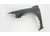Sherman Parts - Lh Fender W/o Spoiler Mazda6 0308 - 3438-31-1