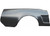 Sherman Parts - Rh Quarter Panel Skin Mustang 6466 - 465-50R